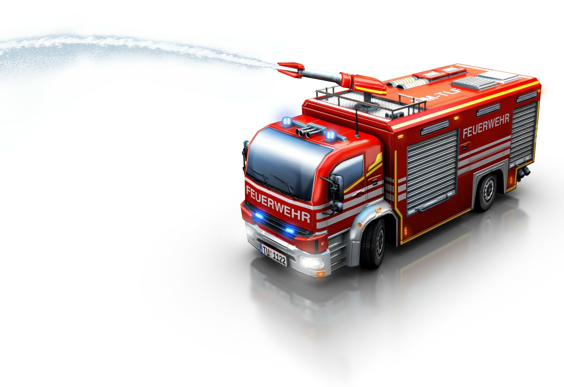 Emergency 2012 - Imagen 17